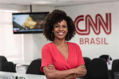 jornalista da cnn brasil