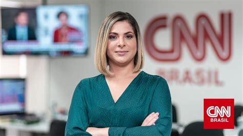 jornalistas femininas da cnn brasil