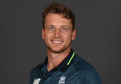 jos buttler cricket career