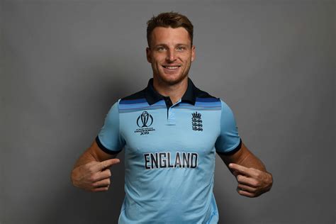 jos buttler cricketer ecb