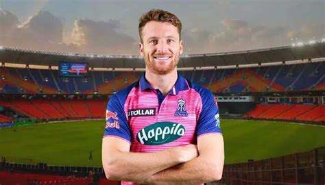 jos buttler ipl 2023 stats