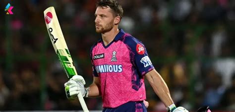 jos buttler ipl stats