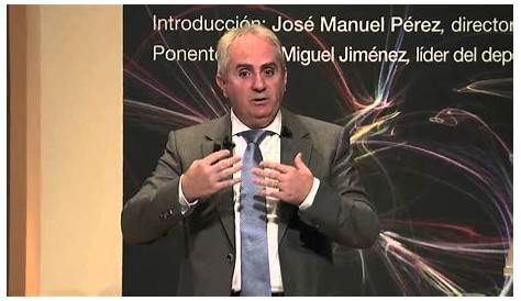 José Miguel Jimenez Lopez - Clinica Imar Clínica de fertilidad Murcia