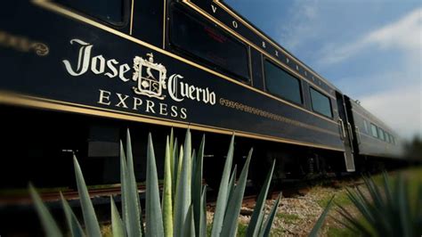 Unveil the Secrets of Jose Cuervo Express: Your Ultimate Party Hub!