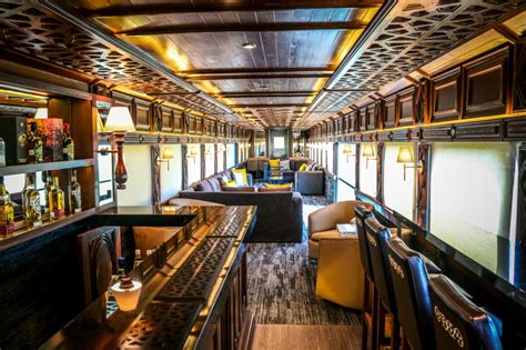 Experience the Ultimate Tequila Adventure: Jose Cuervo Train Tour