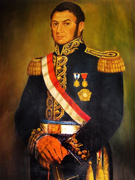 jose de san martin peru