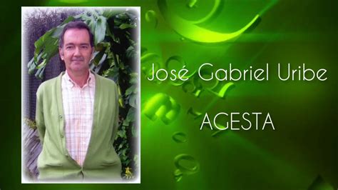 jose gabriel rincon uribe