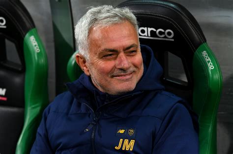 jose mourinho psg news