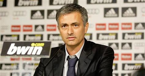 jose mourinho real madrid news