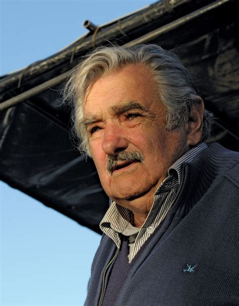 jose mujica uruguay president