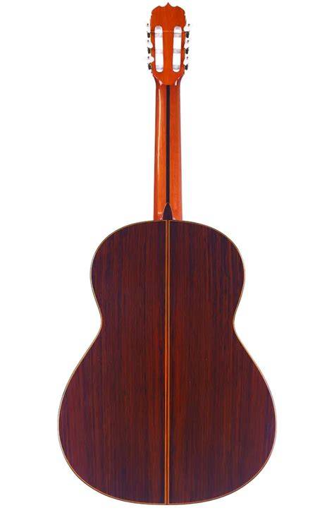 Jose Ramirez Meistergitarre 1979 1A Spanien Klassische Meistergitarren