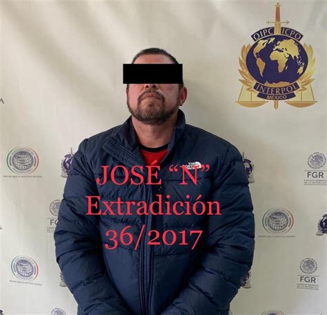 jose rodolfo villarreal-hernandez captured
