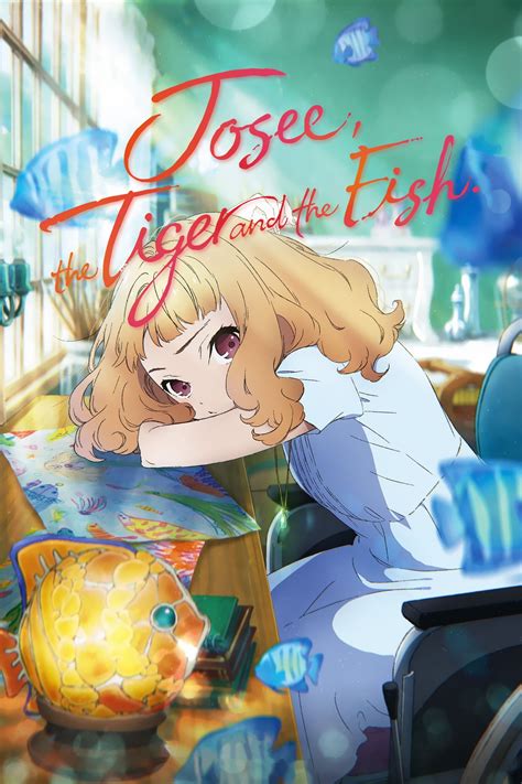 josee the tiger and the fish 9anime