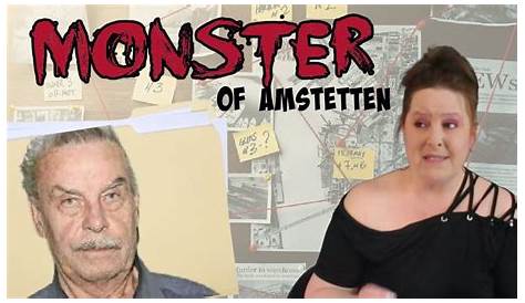 Josef Fritzl: The Monster of Amstetten | by Wess Haubrich | The Greigh