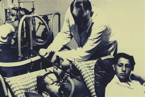 Josef Mengele Experiments
