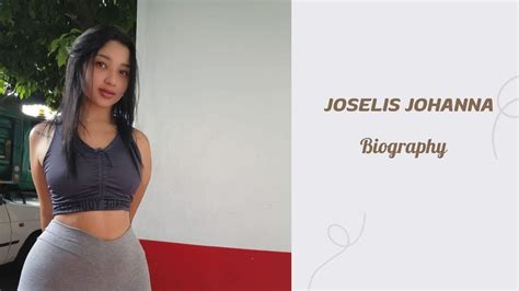joselis johana
