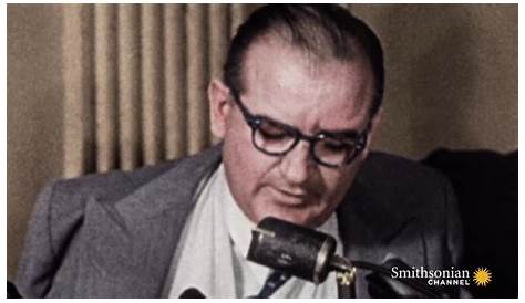 Newsela | Famous Speeches: Joseph McCarthy's “Enemies from Within”