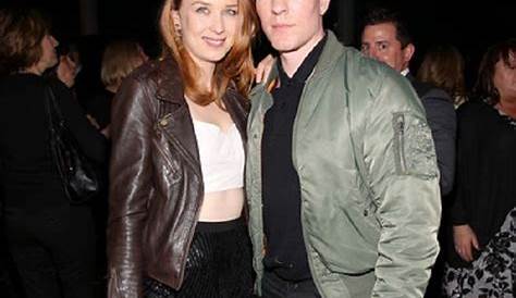 Unveiling The Private Life: Joseph Sikora's Wife Revealed