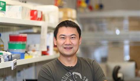 NanoEngineering Professor Joseph Wang Appointed to SAIC Endowed Chair