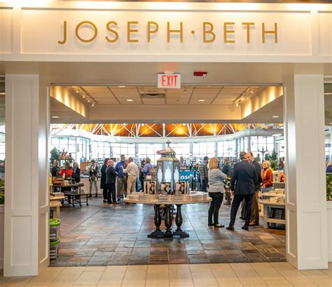 Joseph Beth Book Store