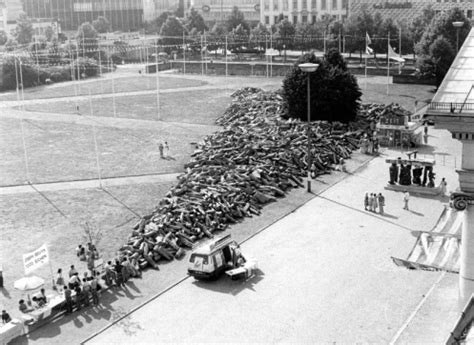 Articles Joseph Beuys 7000 Querce