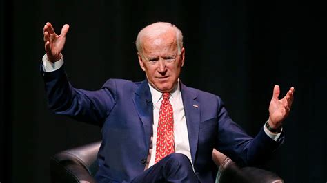 joseph biden age in 2020