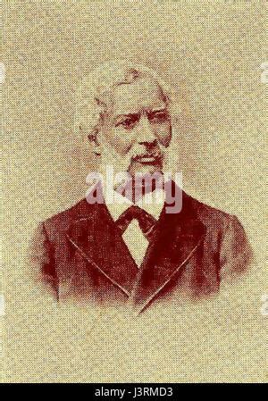 Joseph Bondi Life Story