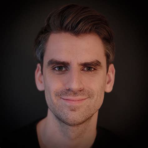 Joseph Johnson Actor