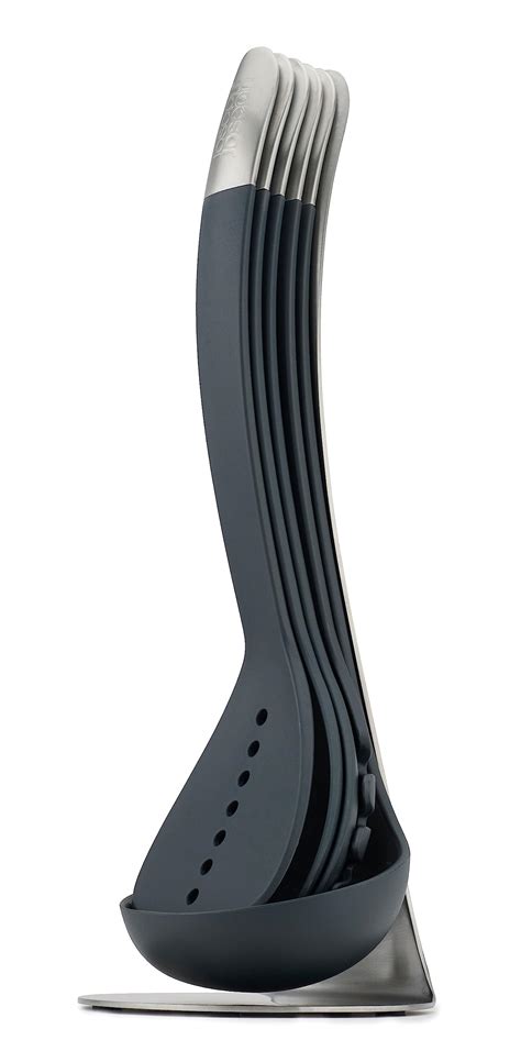 Joseph Joseph Stacking Kitchen Utensils