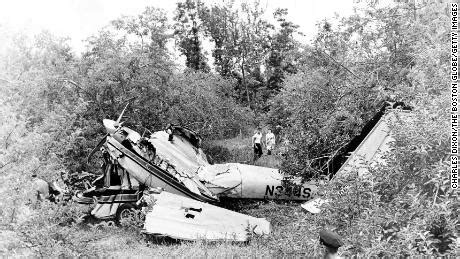 joseph kennedy jr plane crash