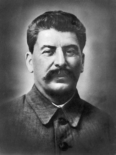 joseph stalin in russian revolution