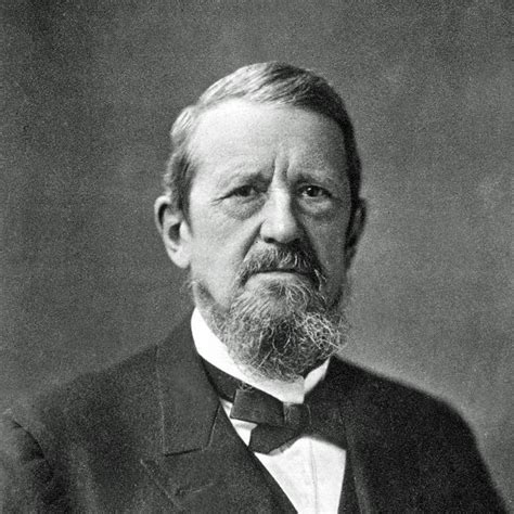 5 Ways Joseph Wharton