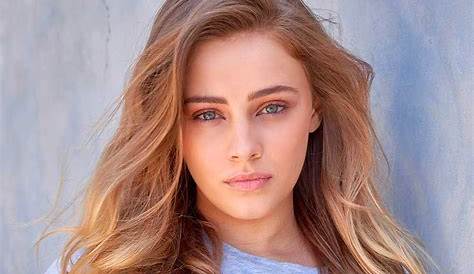 Unveiling Josephine Langford: Age, Career, And Unseen Connections