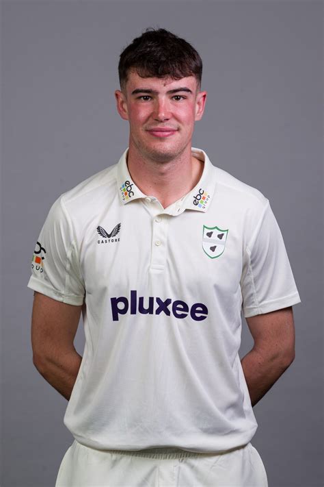 josh baker cricinfo