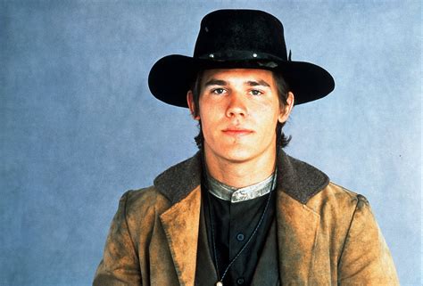 Josh Brolin Young