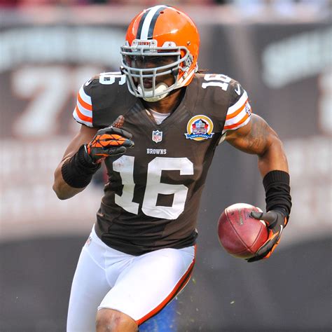 Josh Cribbs Espn