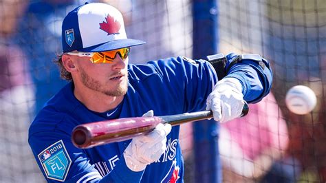 josh donaldson contract with blue jays