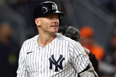 josh donaldson contract with yankees