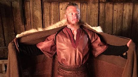 josh donaldson vikings episode