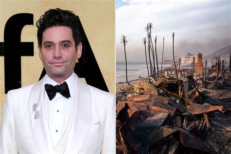 josh flagg fire