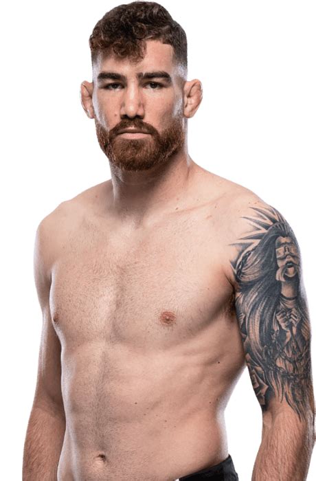 josh fremd ufc stats