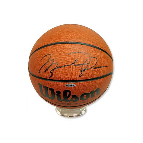 josh green autographed basketball