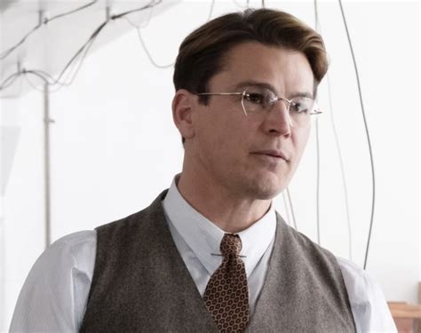 josh hartnett oppenheimer character