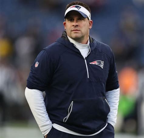 josh mcdaniels salary 2022