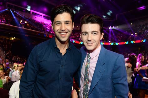 josh peck drake bell