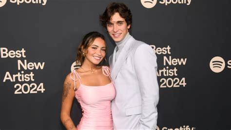 Unveiling Josh Richards' Love Life: Who's His Current MysteryGF?