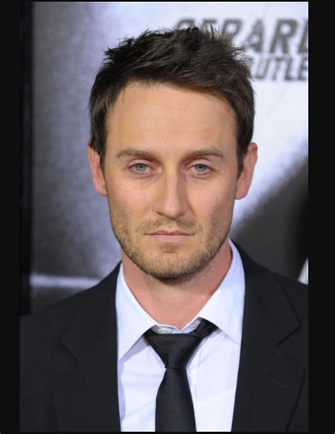 josh stewart net worth