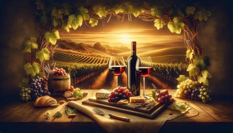 Josh Winery Location