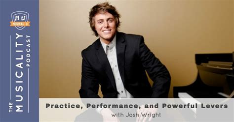 Josh Wright Practice Tips Printables