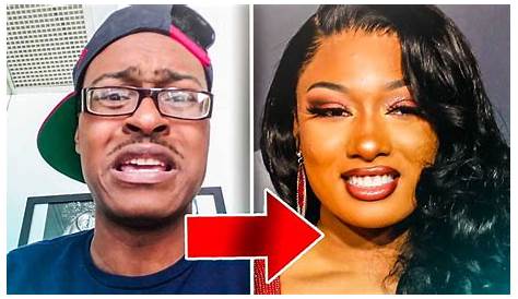 Joshua Pete Vs. Megan Thee Stallion: Unraveling Assault Allegations And Industry Dynamics